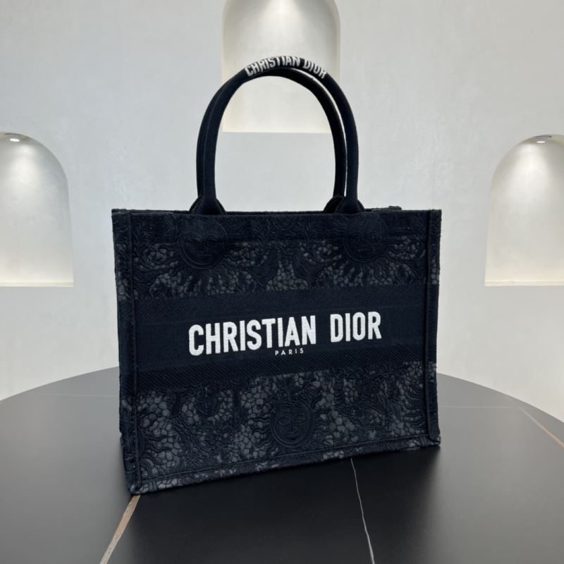 chr1st1an D10r shopping bags
